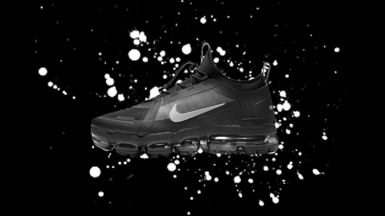 12 Of The Best Blacked Out Nike Sneakers In The Black Friday 2019 Sale