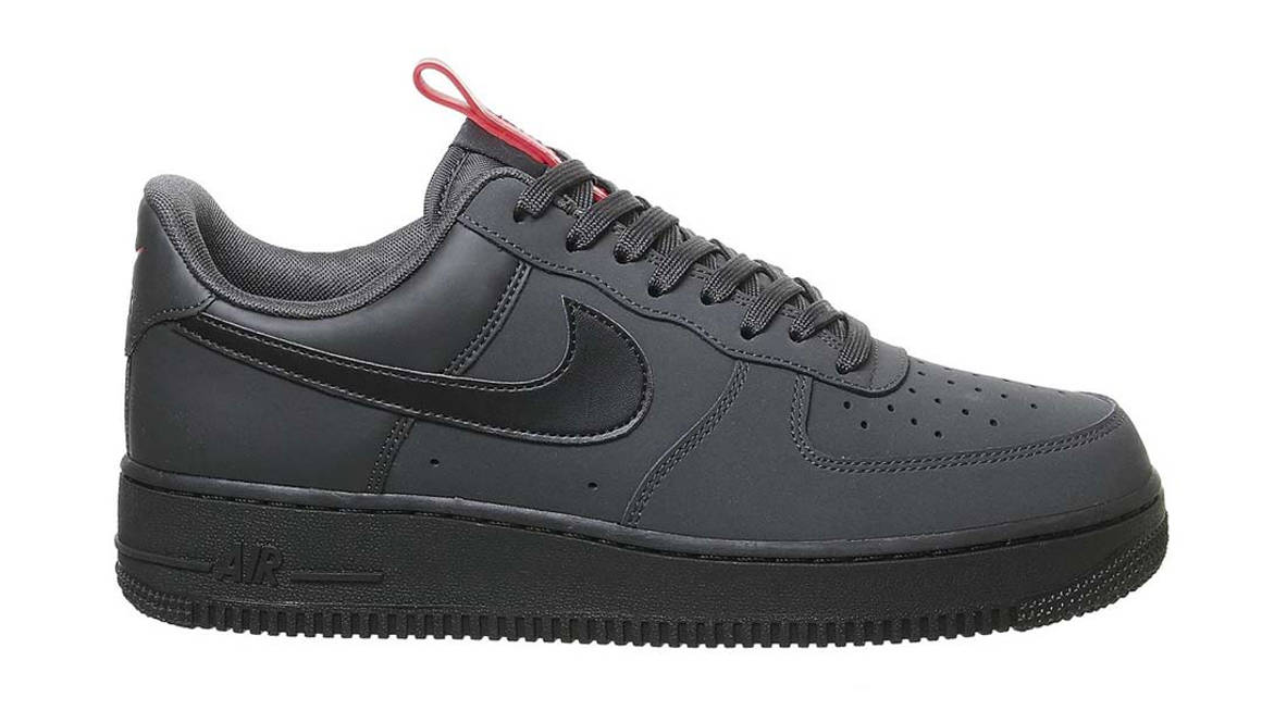 anthracite air force one