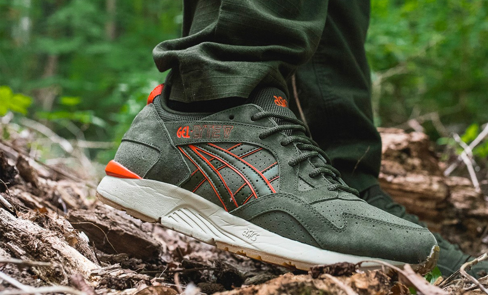 Asics Gel Lyte V
