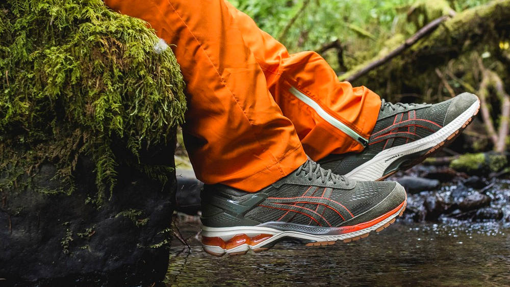 Asics gel lyte