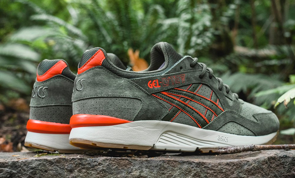 Asics gel lyte