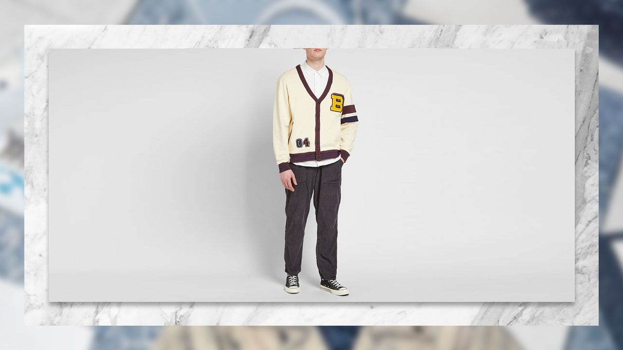 Our Favourite Clothing Pieces From The END Clothing Black Friday Sale 2019