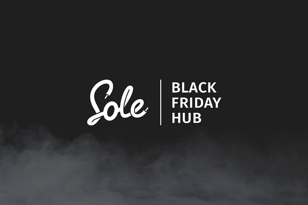 5 Reasons Why You'll Need Our Black Friday Hub This Week