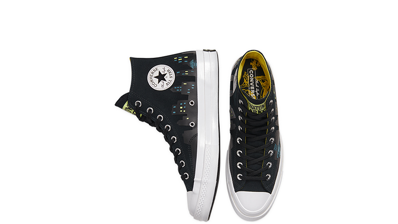 Where to buy store batman converse