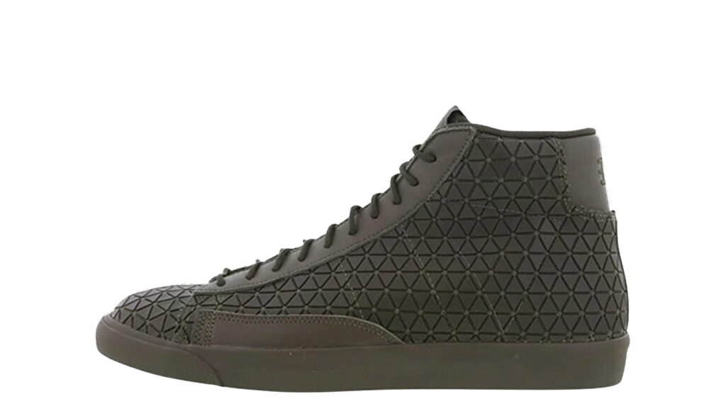OFFER ENDS SOON! 10 Of The Hottest Black Friday Drops At Footasylum Today Blazer