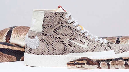 Japanese Skate Culture Inspires The Soulland x Nike SB Blazer Mid "FRI.day 03" Japanese Skate Culture Inspires The Soulland x Nike SB Blazer Mid "FRI.day 03"