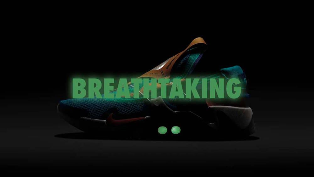15 BREATHTAKING New Nike Sneakers That'll Elevate Any Collection 15 BREATHTAKING New Nike Sneakers That'll Elevate Any Collection