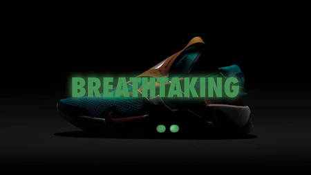 15 BREATHTAKING New Nike Sneakers That'll Elevate Any Collection 15 BREATHTAKING New Nike Sneakers That'll Elevate Any Collection
