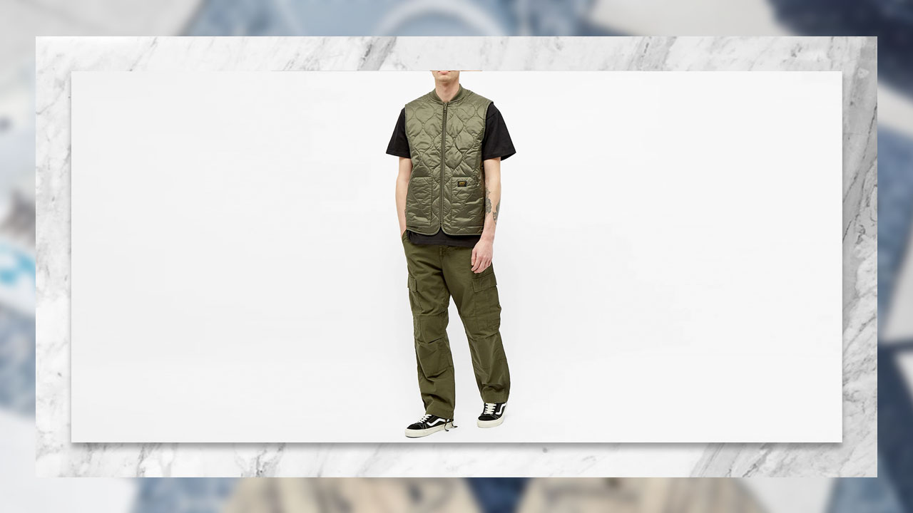 Our Favourite Clothing Pieces From The END Clothing Black Friday Sale 2019