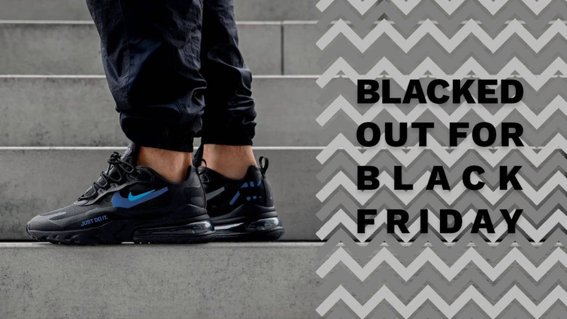 nike shadow black friday