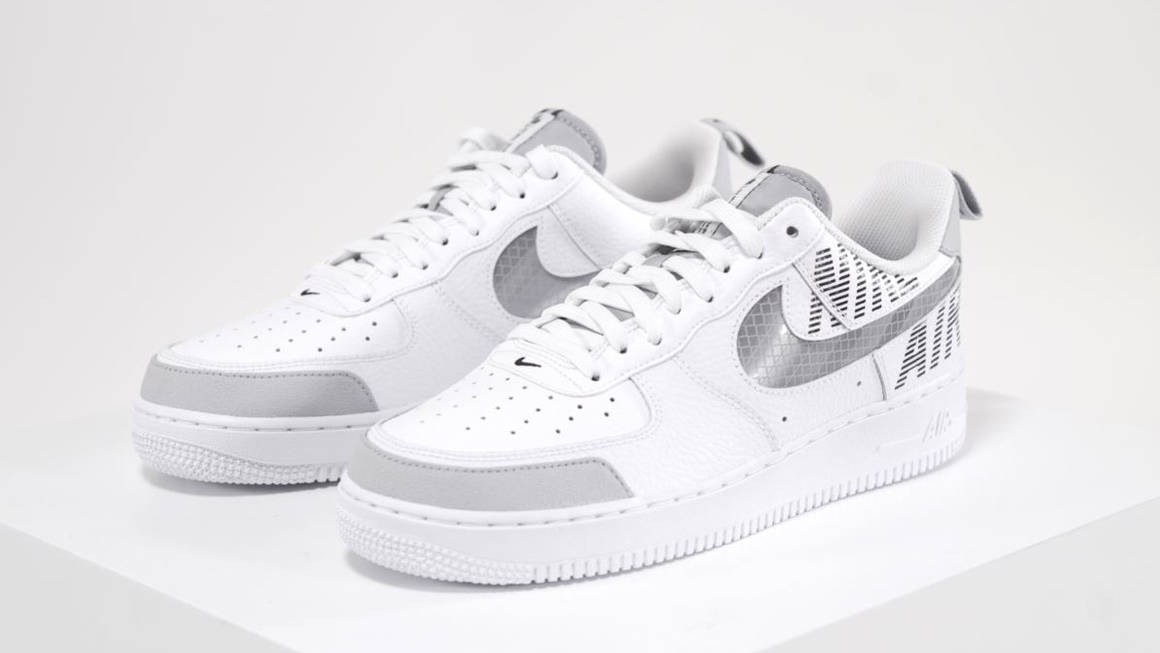 construction air force 1
