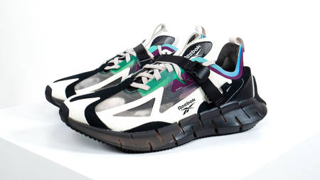 A Closer Look At The Reebok Zig Kinetica Concept Type 1