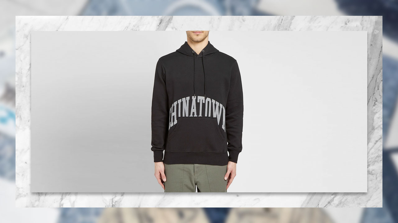 Our Favourite Clothing Pieces From The END Clothing Black Friday Sale 2019