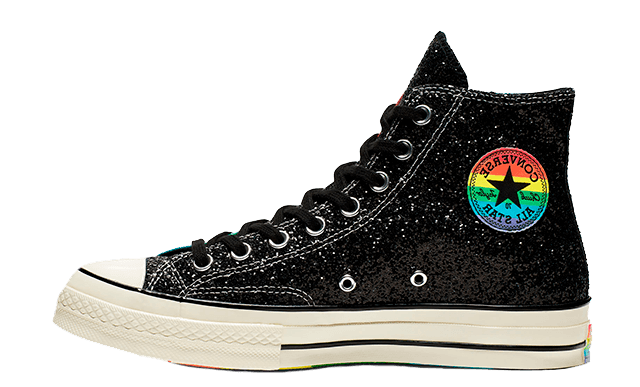 Chuck 70