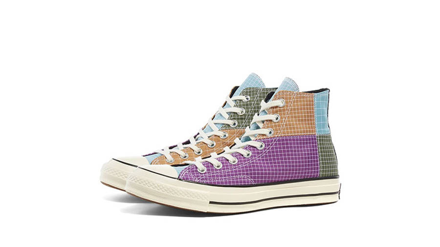 all star hi 70
