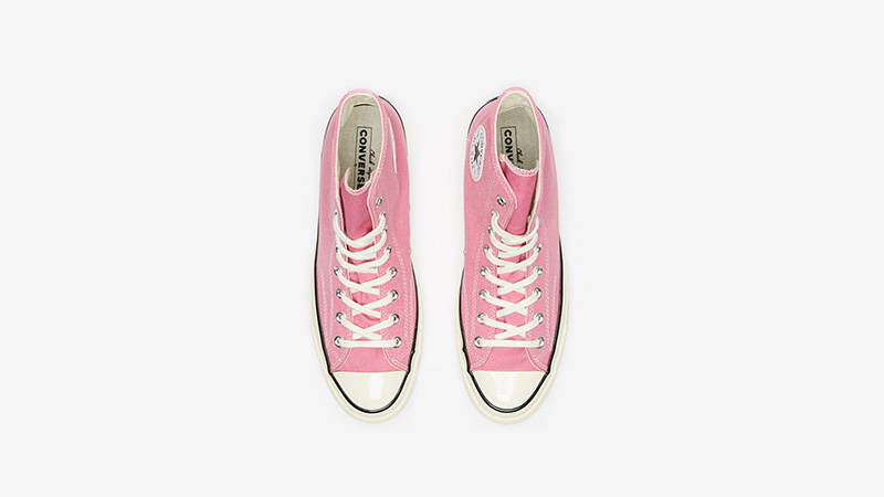 Converse Chuck Taylor 70s Hi Pink