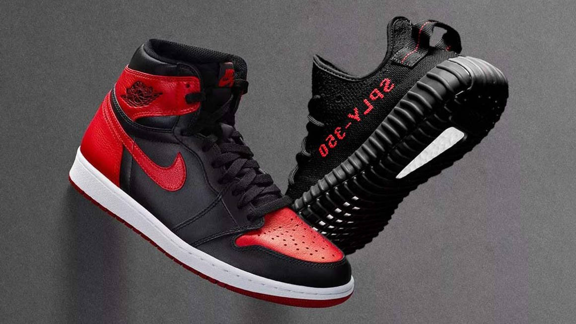 Yeezy and jordan Clearance