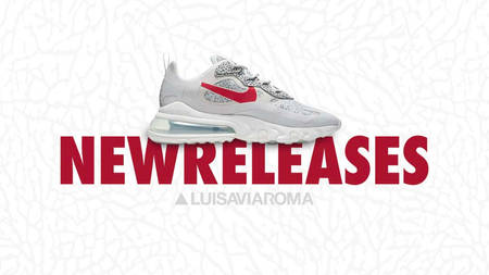 Grab These New Sneaker Releases With 30% Off For A Limited Time!