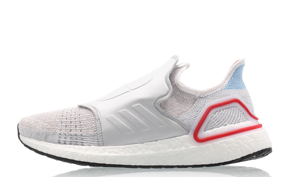DOE x adidas Ultra Boost 19 White EG6646