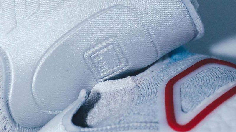 DOE Fuses The adidas Ultra Boost 19 With The Micropacer