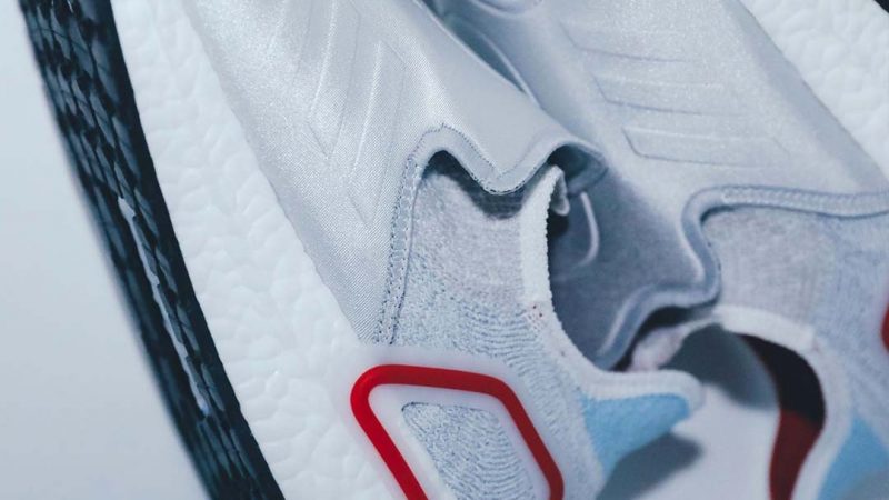 DOE Fuses The adidas Ultra Boost 19 With The Micropacer