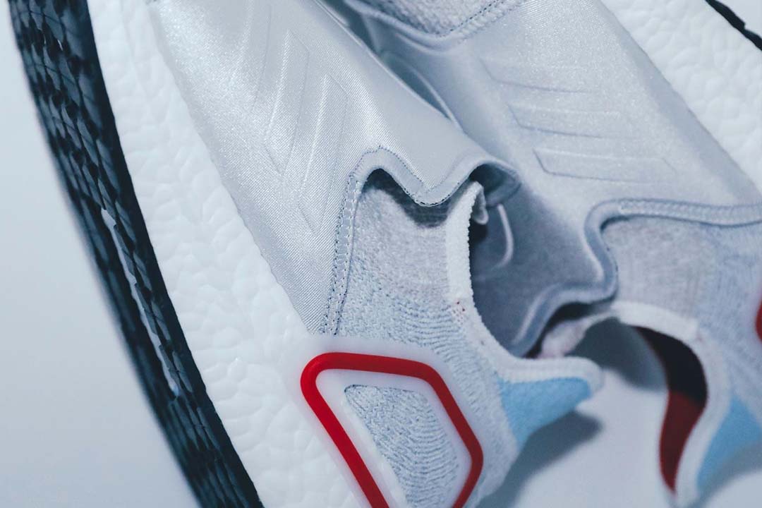 DOE x adidas Ultra Boost 19 x Micropacer