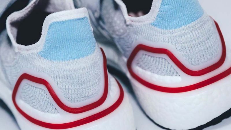 DOE Fuses The adidas Ultra Boost 19 With The Micropacer