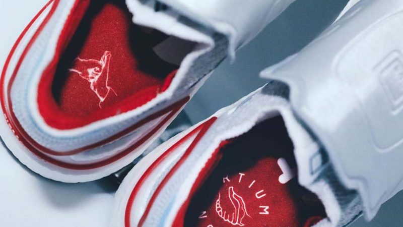 DOE Fuses The adidas Ultra Boost 19 With The Micropacer