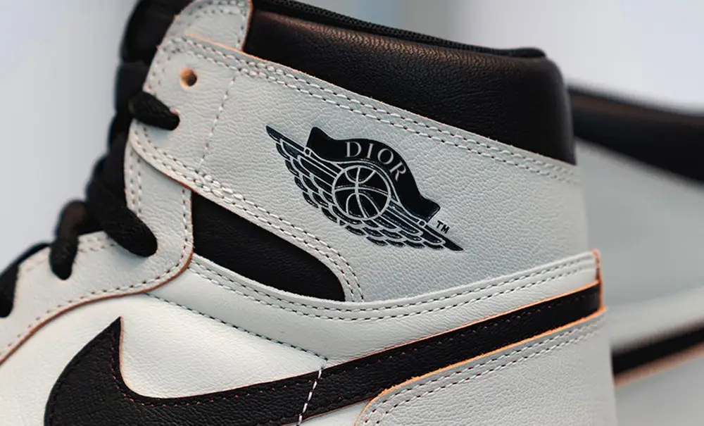 Is A Dior x Jordan Brand Collaboration In The Works For 2020