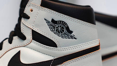 Is A Dior x Jordan Brand Collaboration In The Works For 2020? Is A Dior x Jordan Brand Collaboration In The Works For 2020?