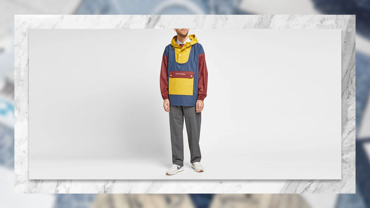 Our Favourite Clothing Pieces From The END Clothing Black Friday Sale 2019