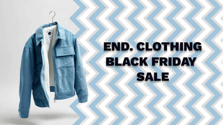 Our Favourite Clothing Pieces From The END Clothing Black Friday Sale 2019
