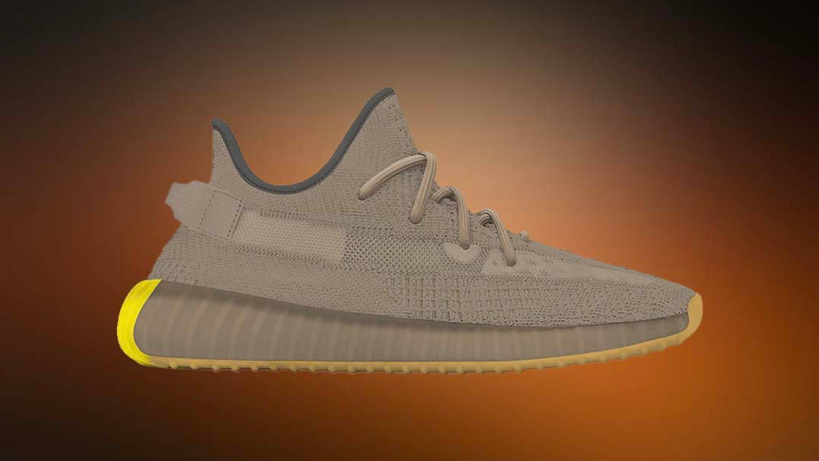 yeezy boost 350 v2 earth release date