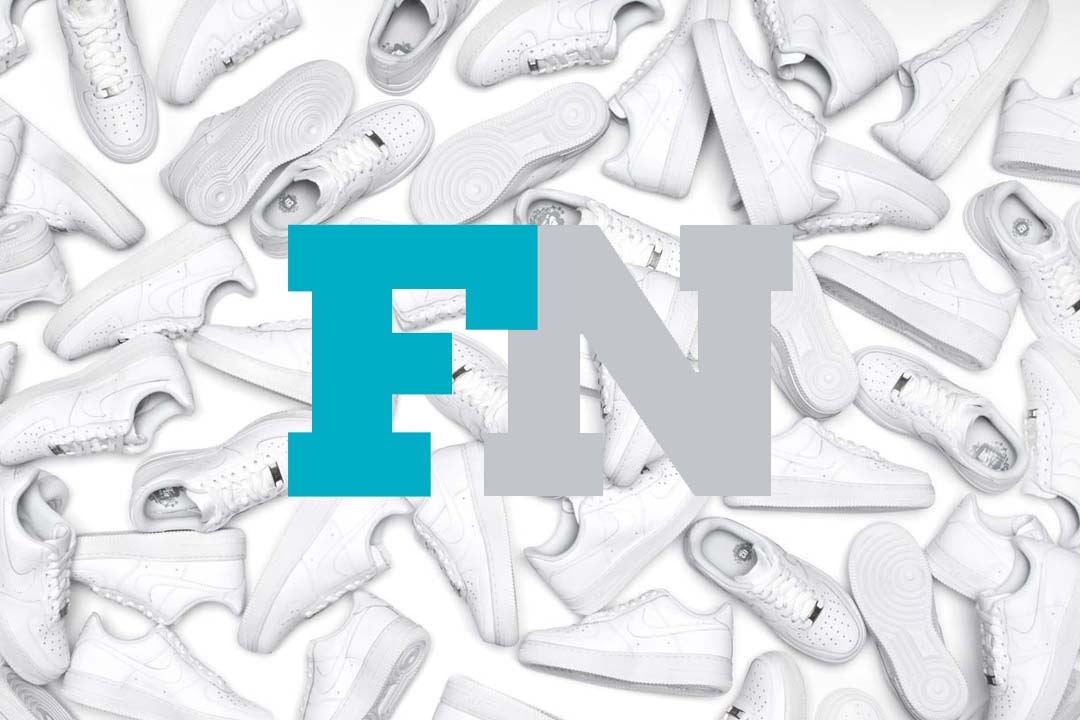 Footwear News Announced The Shoe Of The Year… And It’s Not What You’d