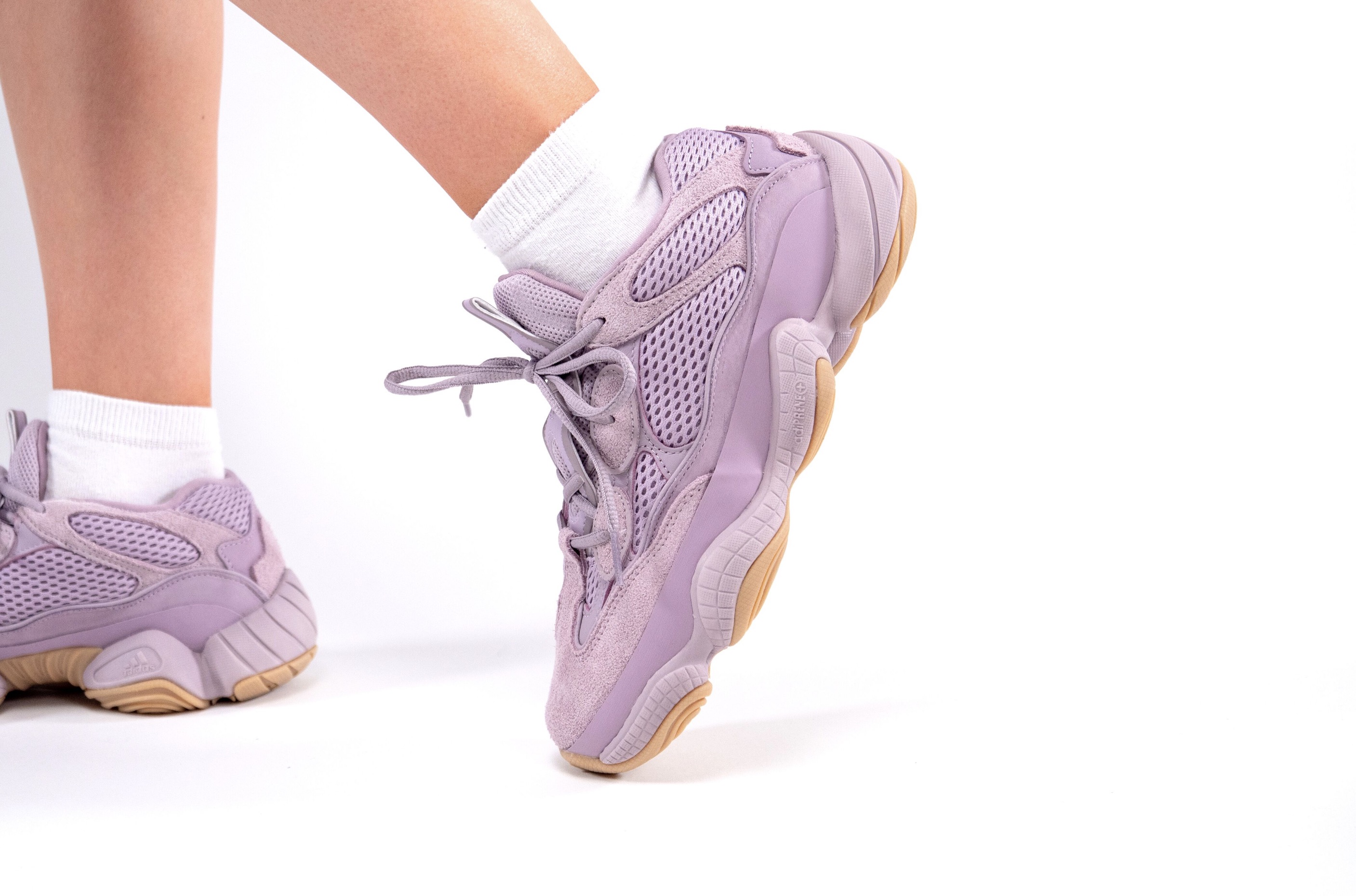 FREE GIVEAWAY WIN The Yeezy 500 Soft Vision The Sole Supplier