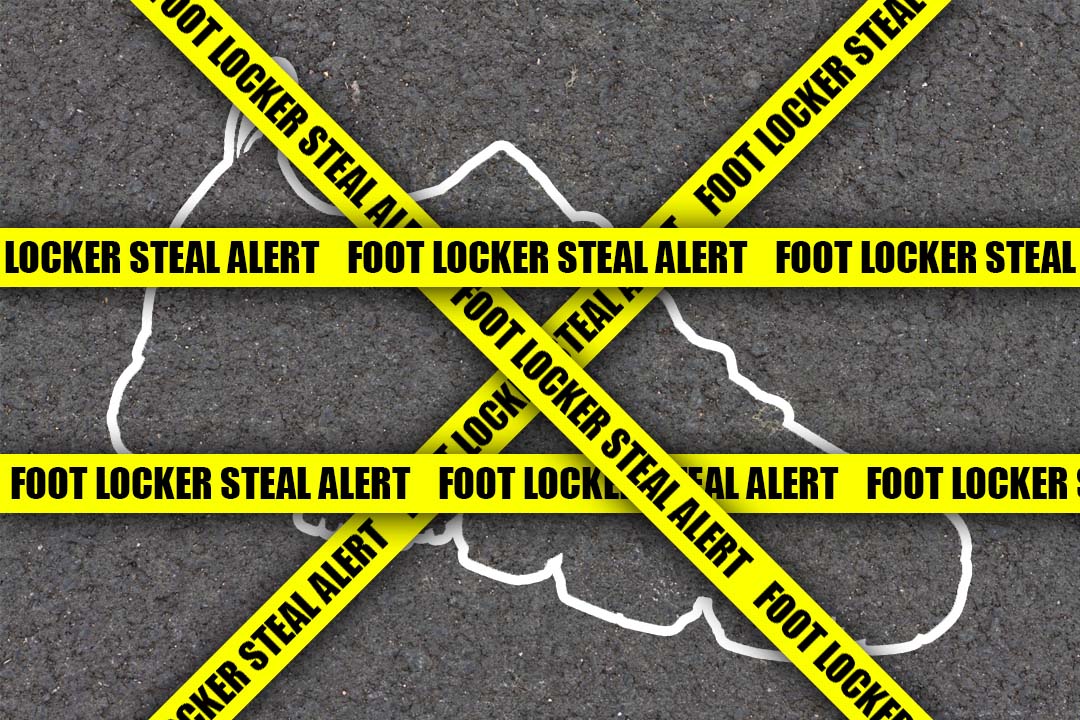 STEAL ALERT: Foot Locker’s 25% Off Code Even Works On These 15 Already-Reduced Sale Items!