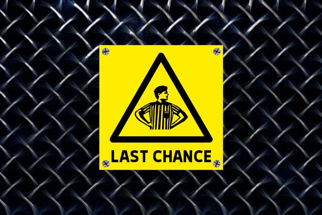WARNING: This Is Your Last Chance To Take 25% Off At Foot Locker UK!