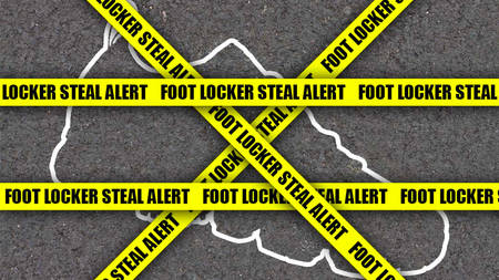 Save 25% On All Your Favourite Sneakers With Foot Lockers VIP Sale Save 25% On All Your Favourite Sneakers With Foot Lockers VIP Sale