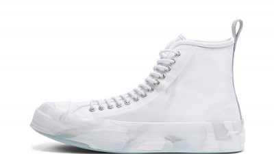Frozen 2 x Converse Chuck 70 White Multi 167356C
