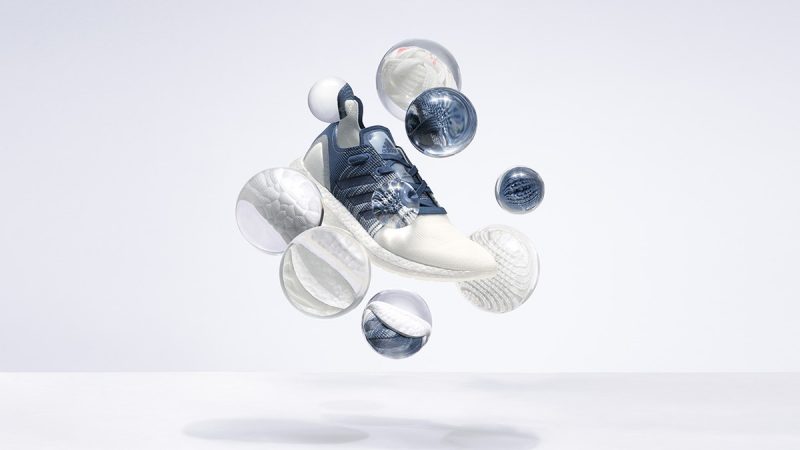 First Look At The 100% Recyclable adidas Generation 2