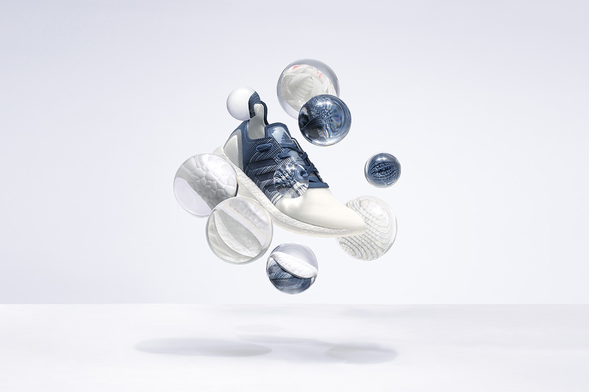 adidas Generation 2