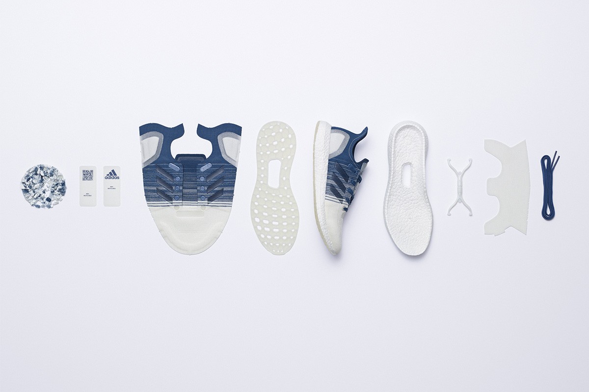 adidas Generation 2