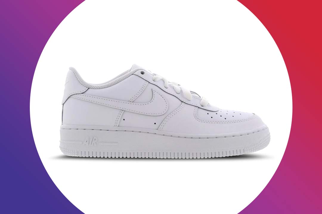 Save BIG On The Little One's Sneakers With This 25% Discount Code