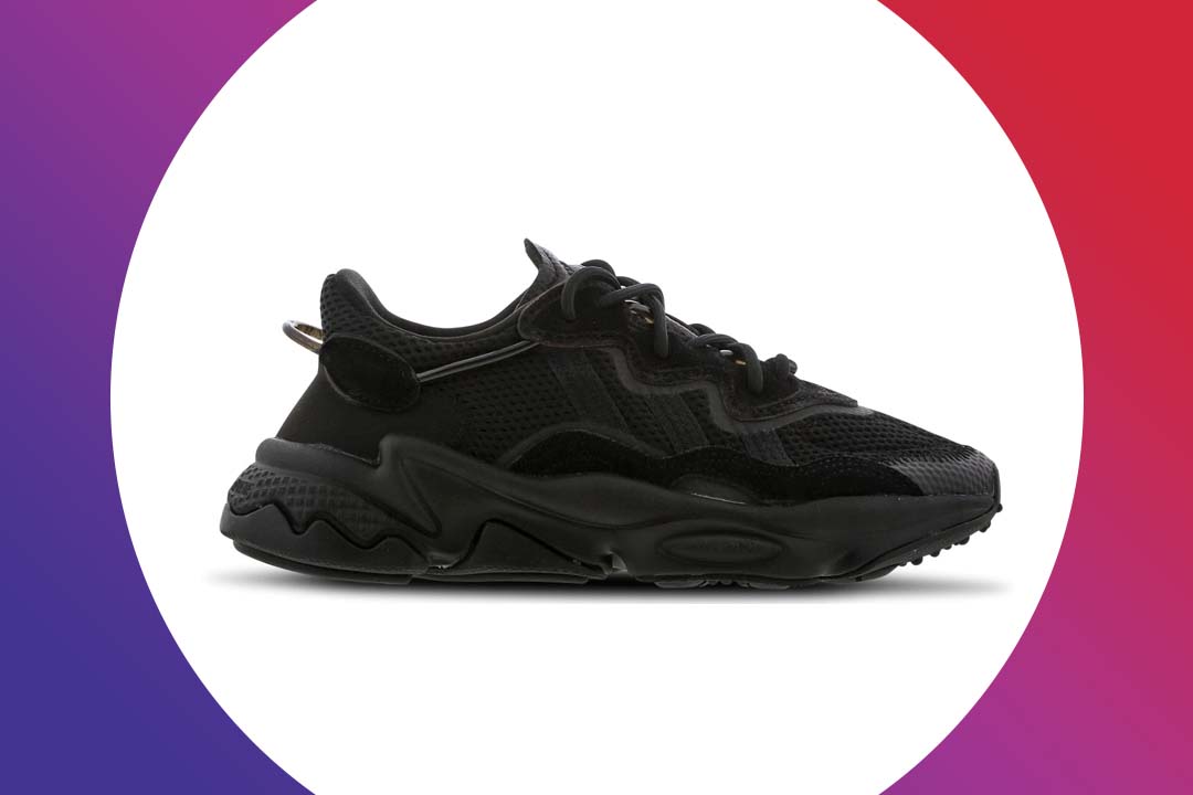 Save BIG On The Little One's Sneakers With This 25% Discount Code