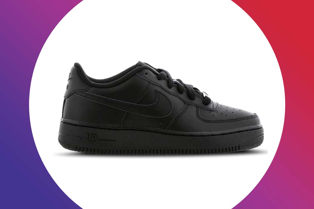 Save BIG On The Little One's Sneakers With This 25% Discount Code