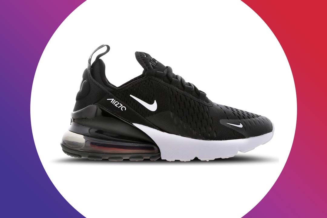 Save BIG On The Little One's Sneakers With This 25% Discount Code