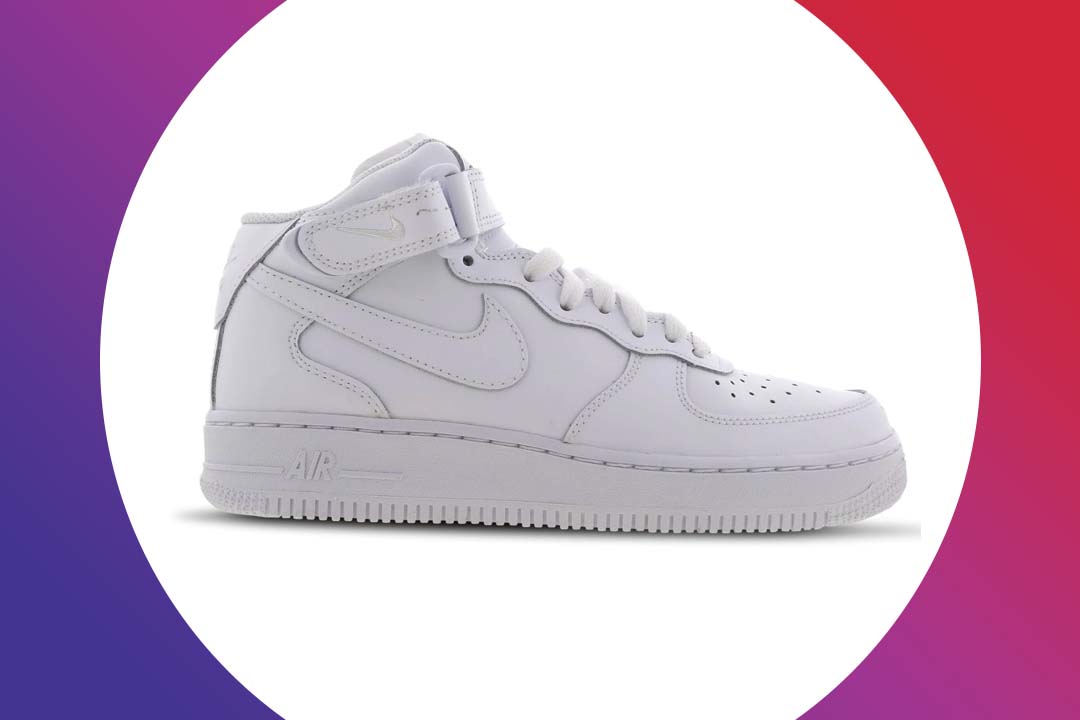Save BIG On The Little One's Sneakers With This 25% Discount Code