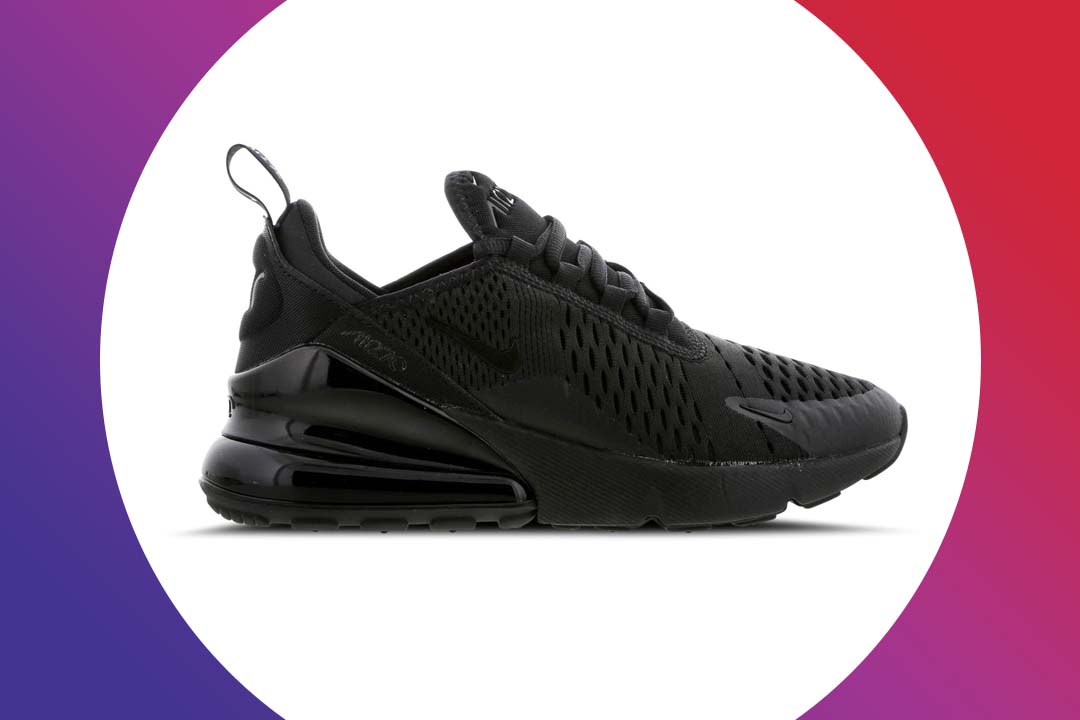 Save BIG On The Little One's Sneakers With This 25% Discount Code