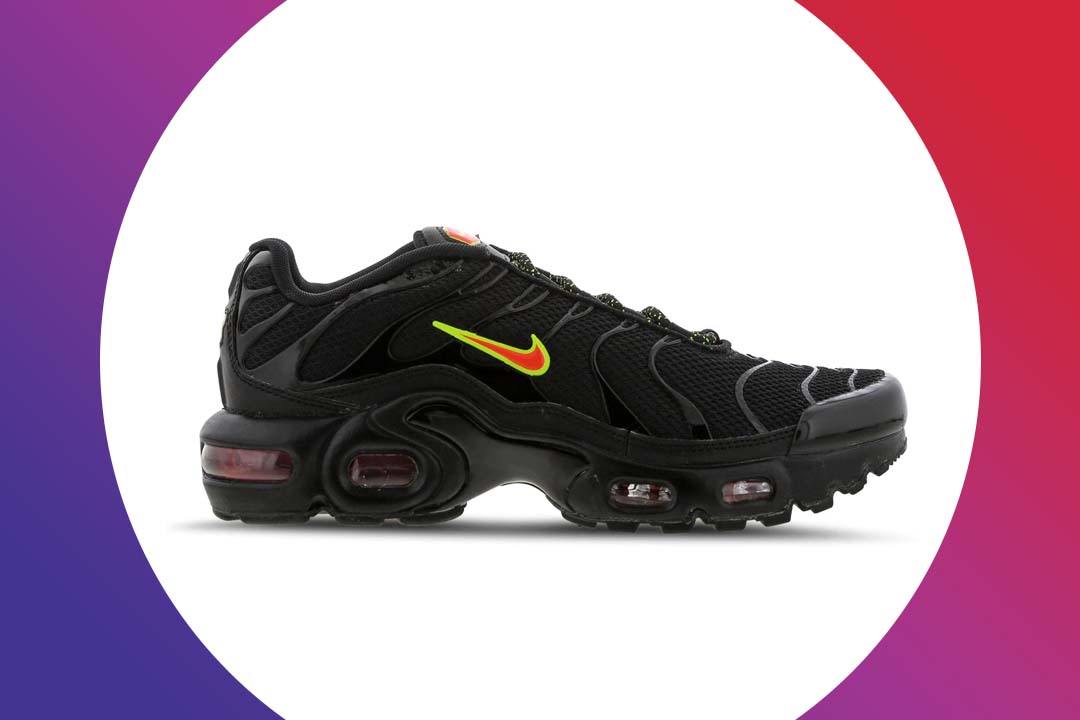 Save BIG On The Little One's Sneakers With This 25% Discount Code