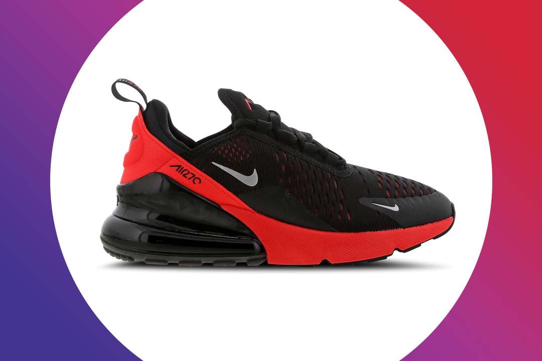 Save BIG On The Little One's Sneakers With This 25% Discount Code